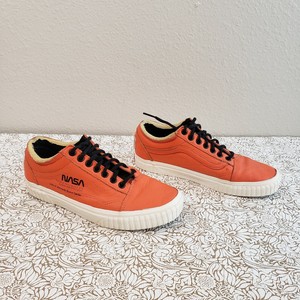 vans nasa shoes ebay