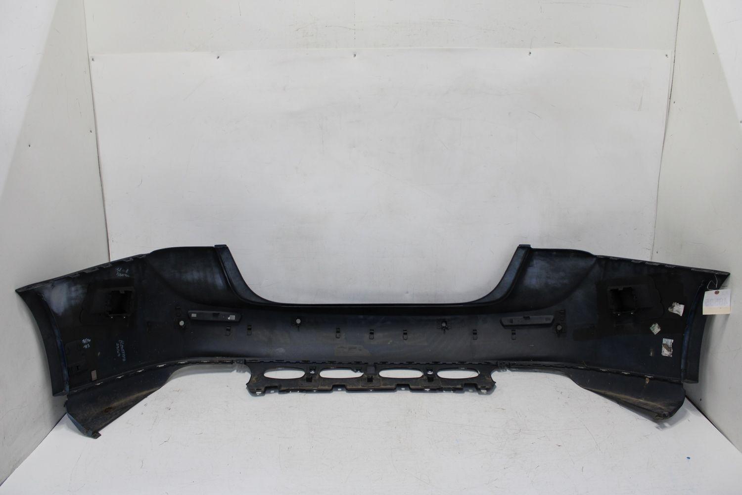Rear Bumper Assembly MASERATI GHIBLI 16