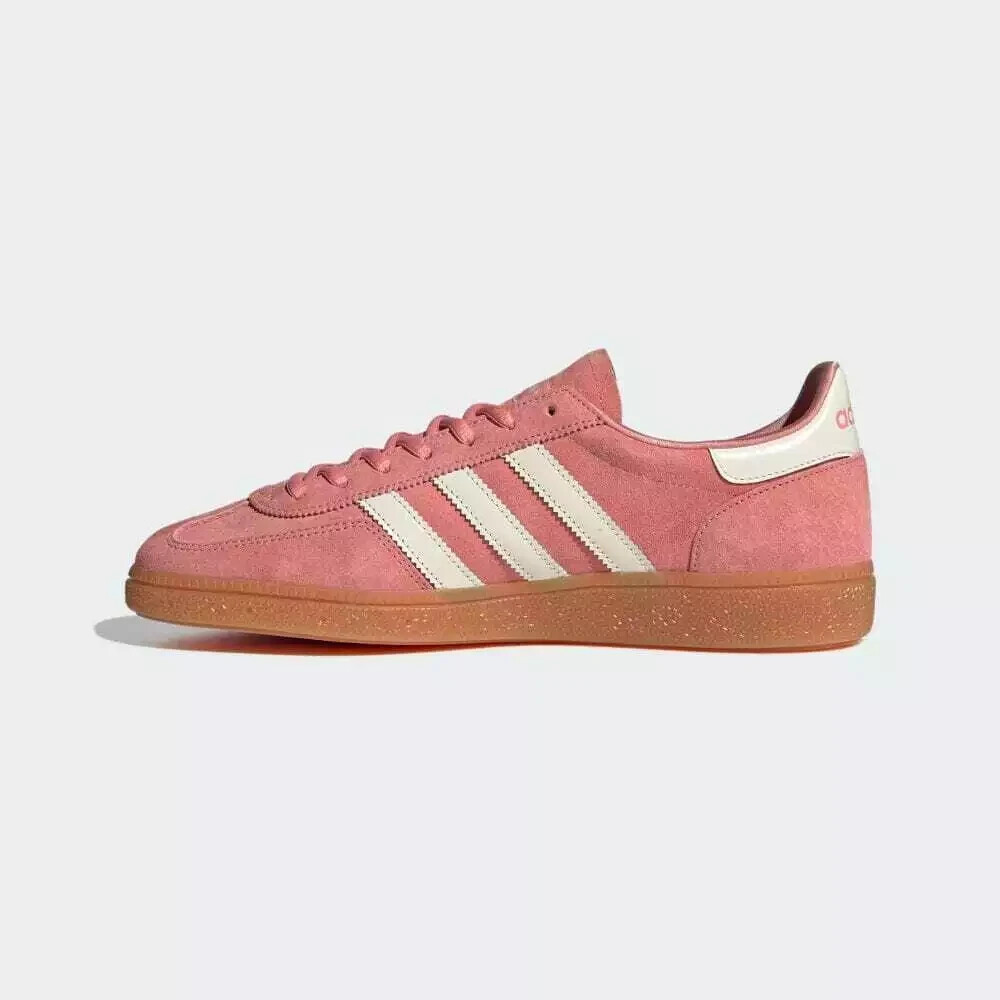●ADIDAS● Sporty & Rich Handball Spezial Sneaker Adidas x Sporty & Rich Handball Spezial Shoes – Extra Butter