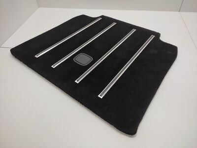 Jaguar XK X150 Kofferraumboden Verkleidung Teppich Trunk Boot Floor Loadfloor