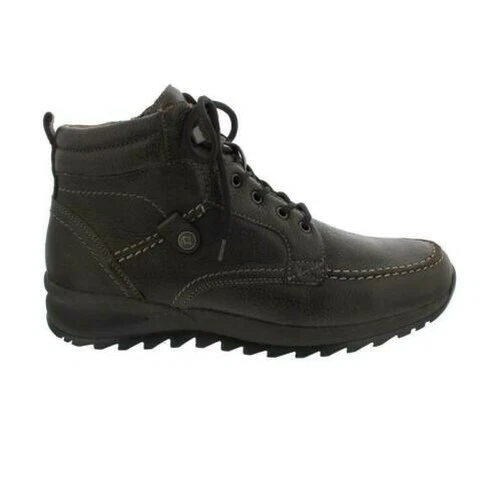 Glow Metal line Destiny Waldläufer Helle Lace up Boots, Deerskin, Nuba, Cotton Lining, Width H 388803-1 | eBay Glow Metal line Destiny Waldläufer Helle Lace up Boots, Deerskin, Nuba, Cotton Lining, Width H 388803-1 | eBay