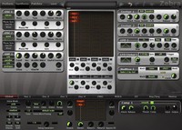 U-he Zebra Modular Synthesizer Plugin Vst Virtual Software Windows & Mac Os X U-he Zebra Modular Synthesizer Plugin Vst Virtual Software Windows & Mac Os X