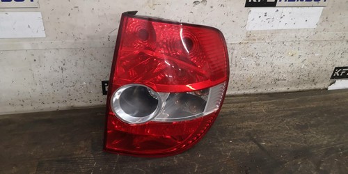 VW Fox 5Z Heckleuchte Rücklicht Rechts 5Z0945112 225042