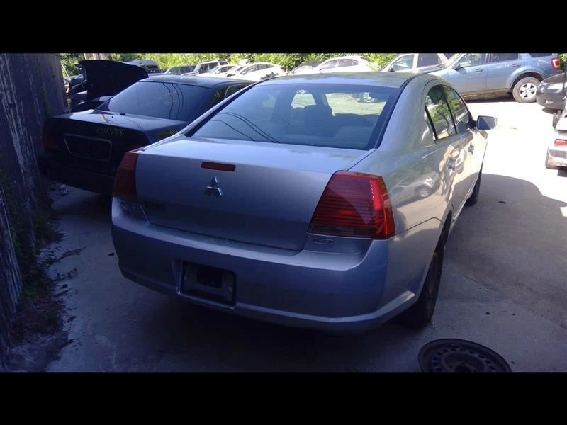 GALANT    2005 Transmission Shift 770995 Foto 4 de 4