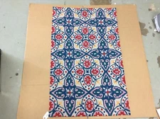  Frontgate The Rug Market Marabella Light Indoor Outdoor Patio Area Rug 30"x48"