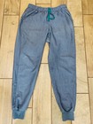Figs Men's Tansen Jogger Medical Scrub Pants Gray Graphite Medium Rn Md Ed (A)