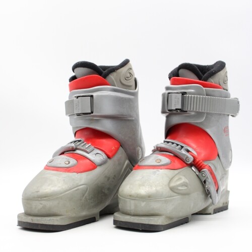 Dalbello CX 2R Kids Ski Boots Size 4.5 / Mondo 22.5 Used eBay