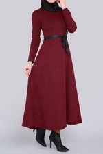 abaya dress