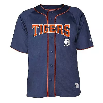 Mlb detroit tigers jersey cheap
