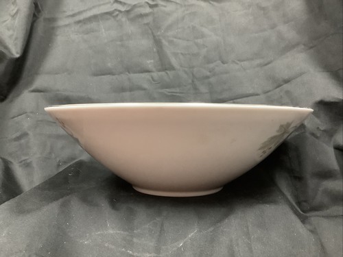 Vtg. Sango Fine China, Made in Japan, "Claire" 9.5" serving bowl - Picture 4 of 6