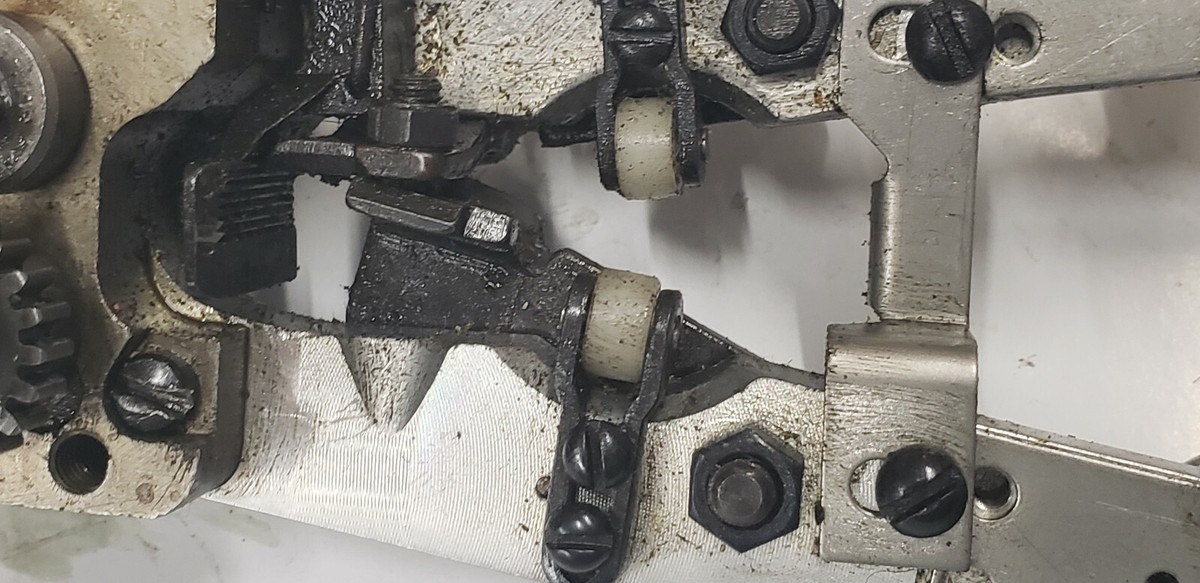 YA−MAN GR13W Sonnax Shift Shaft Saver Kit - 262991-04K