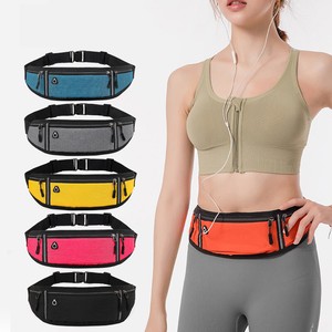 fanny pack gym
