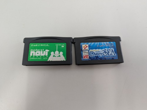 L1223 Envío Gratis Nintendo Gameboy Micro Consola Color Púrpura Gane Japón x - Imagen 10 de 11