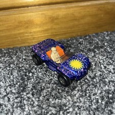 Vintage 1973 Lesney Matchbox Rolamatics No 47 BEACH HOPPER VW Dune Buggy Diecast