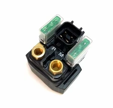 STARTER RELAY SOLENOID FOR SUZUKI SV650S MOTORCYCLE 2004 2005 2006 2007 2008