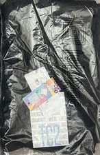 Lularoe SOLID black TC2 leggings Sz 18 NEW Yoga 3 Piece 92/8 Poly Span Blend