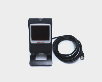 Honeywell 7580G Barcode Scanner - Used With USB Cable | eBay