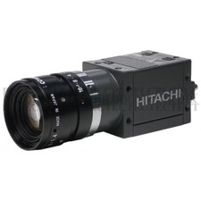 USED Hitachi KP-F230SCL Industrial Camera