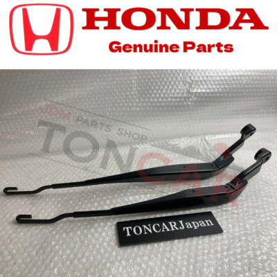 HONDA CIVIC EG6 RHD Original Scheibenwischerarm Satz vorne OEM Diversion Parts