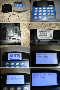 paychex time clock maintenance code paychex time clock maintenance code