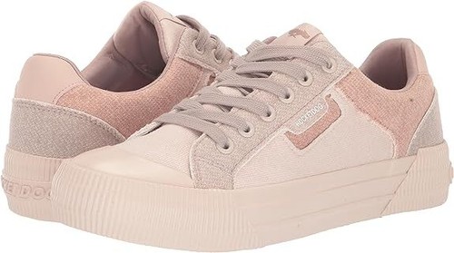 Rocket Dog Cheery Womens Girls Lace Up Flat Trainers All Colours Casual RRP £56 - Picture 72 of 79