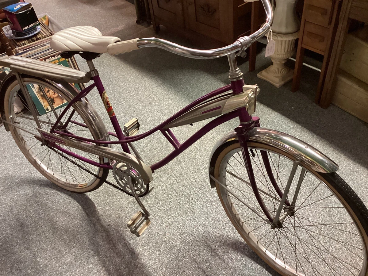 New ladies bikes for sale 2025