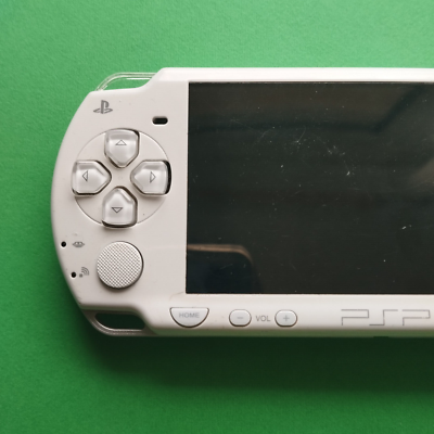 PSP 白 White PSP 2001 Limited Edition Darth Vader Star Wars Used | eBay