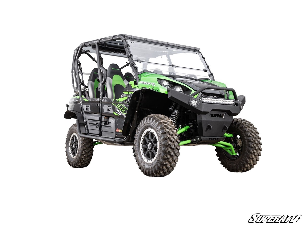 SuperATV 2