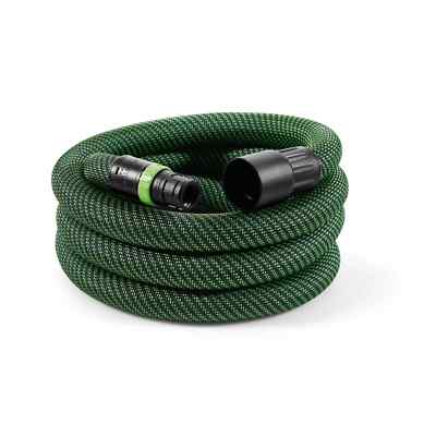 Festool 577158 Anti-Static Hose D 27/32 x 3.5M AS/CTR w/Bypass