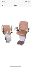 STANNAH STAIRLIFT 420 Battery DC Model