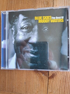 Muddy Waters '' Blue Skies - The Best Of '' -  Top 