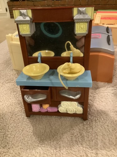 You Choose Fisher Price Loving Family Dollhouse Furniture More Added - Picture 35 of 113