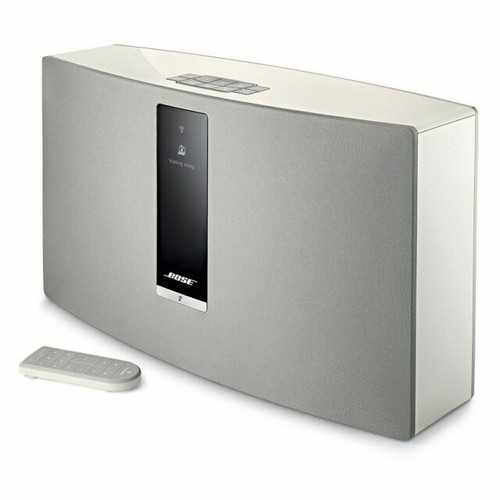 Bose AV18 Media Center Console + Power From Lifestyle 18 28 Bose AV18 Media Center Console + Power From Lifestyle 18 28