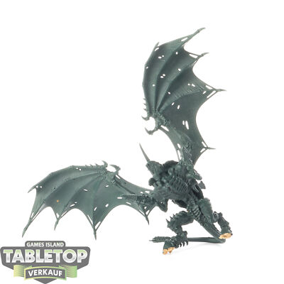 Tyraniden - Winged Hive Tyrant - grundiert