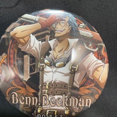 ワンピース フィギュア 購入 ONE PIECE ワンピース 缶バッチ
