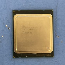 INTEL XEON E5-2658 2.10GHZ CPU PROCESSOR