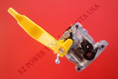 Carburetor for Pulsar PG6580BCO 5300 5920 6580 Watt 274CC Dual