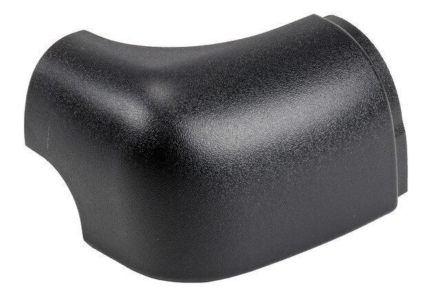 Protector de fascia de parachoques lado conductor para Chevrolet GMC 2003-2023 (N/P 84170688)