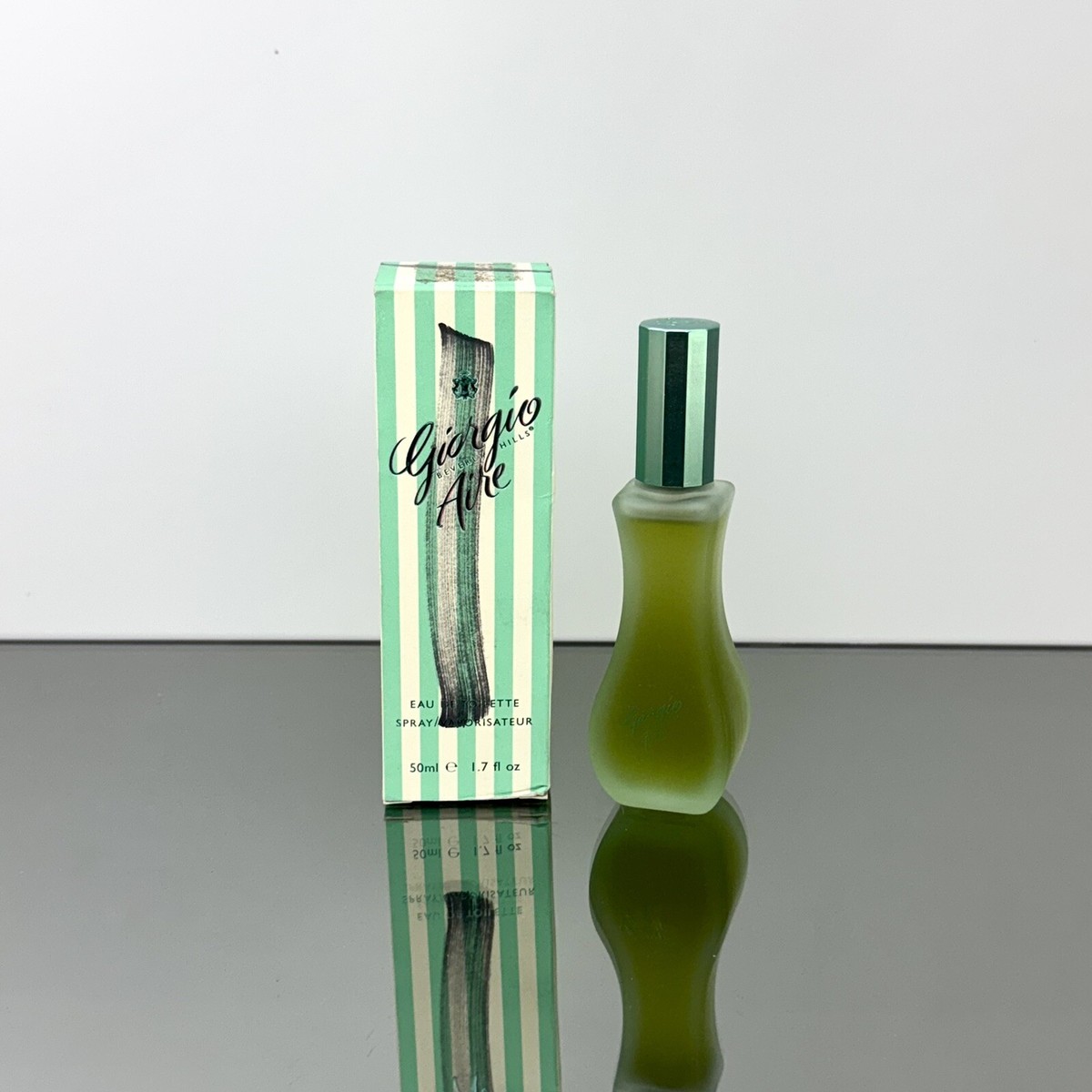 Giorgio Armani Beverly Hills Perfume Fragrance Beverly Hills