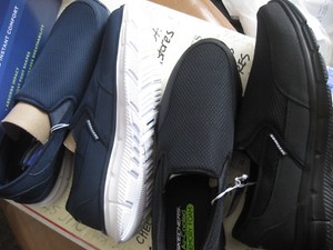 skechers cool and calm