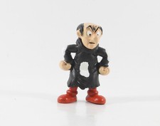 Schlumpf Schlümpfe === 2.0425 === Gargamel wütend Schleich smurf