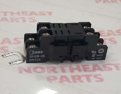 IDEC SH2B-05