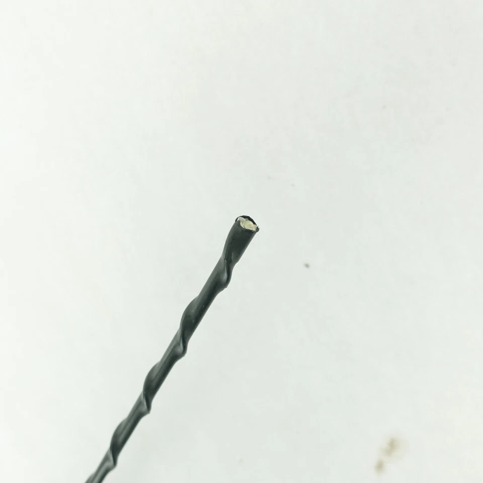 Antena de radio montada en el techo Ford Edge 2008 2009 2010 2011 2012 2013 2014 daños Foto 2 de 4