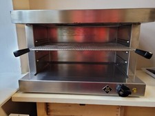 gastro grill elektro