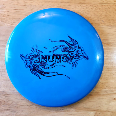 Divergent Discs Max Grip Nuno