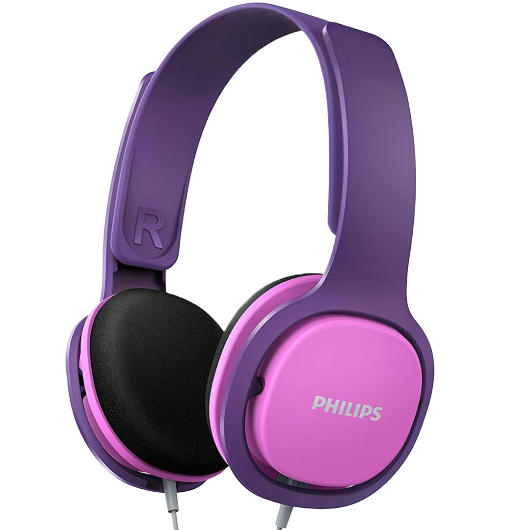 Thumbnail - Philips Shk2000pk/00 Kabelgebundene In-ear-kopfhörer Rosa