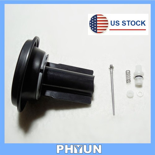 Carburetor Carb Vacuum Diaphragm Plunger Kit For Yamaha VStar