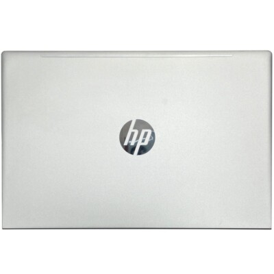 For HP ProBook 430 G8 G9 ZHAN 66 13 G4 G5 LCD Back Cover Top Case X8PLCTP001