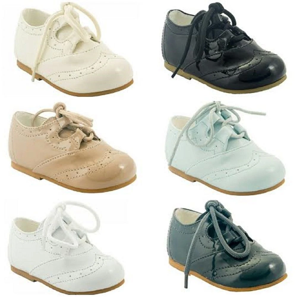 Are walking shoes good for on sale babies