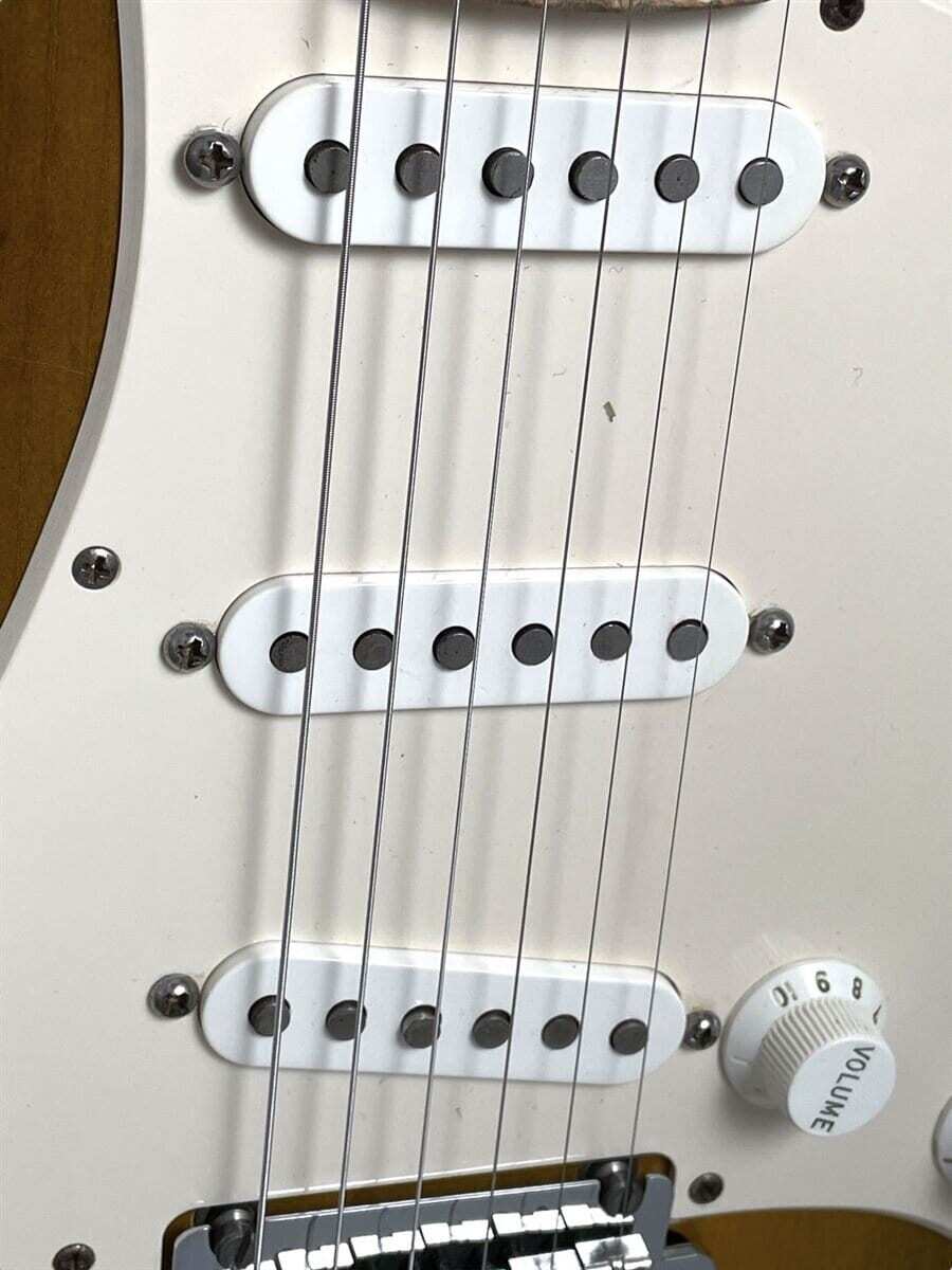 Fender 50th Anniversary American series Stratocaster 2004 2CS